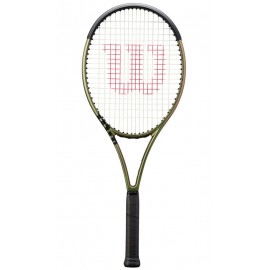 Теннисная ракетка Wilson Blade 100UL Version 8.0 